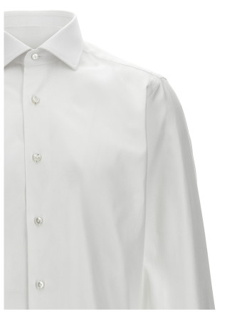 Cotton shirt #