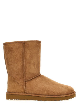 'M Classic Short' ankle boots