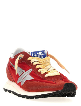 'Running Marathon M77' sneakers #