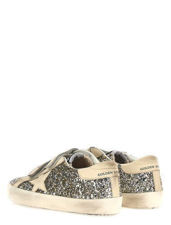 'Old School' sneakers #