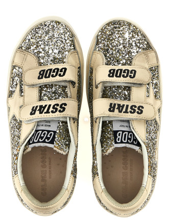 'Old School' sneakers #