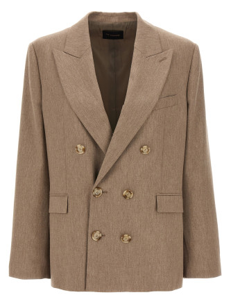 'Pixie' blazer