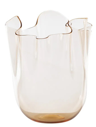 'Fazzoletto' vase