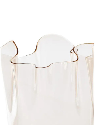 'Fazzoletto' vase #