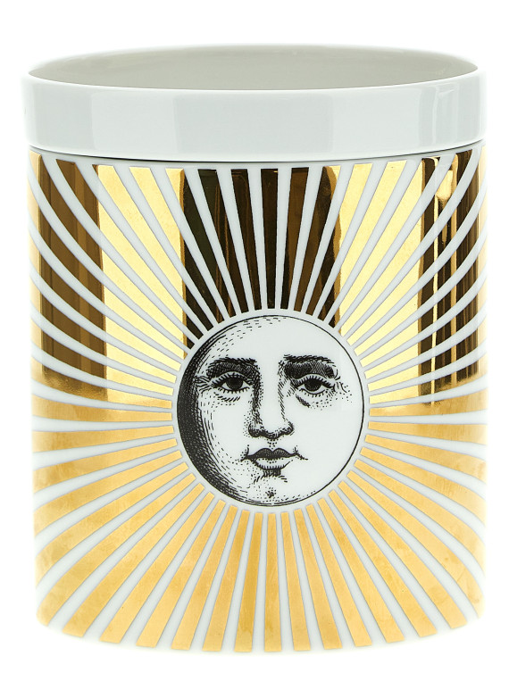 'Nel Mentre - Soli' candle 1020 gr #1