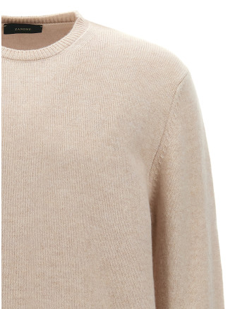 Crewneck sweater #
