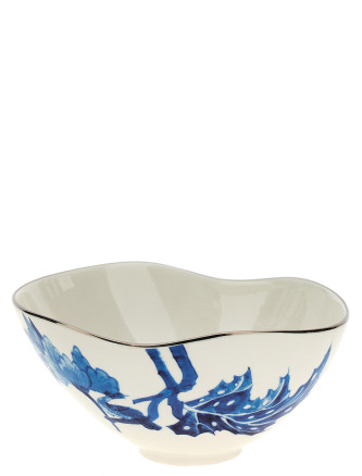 Salad bowl 'Chinese Leaves' ⌀ 18,4 cm