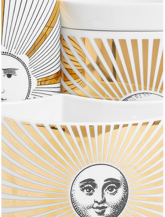 Set 3 candles 'Nel Mentre - Soli' #