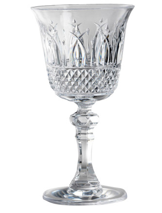 'Italia' wine glass 180 ml #