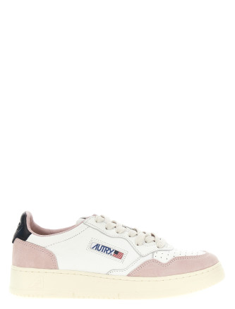 'Medalist Low' sneakers
