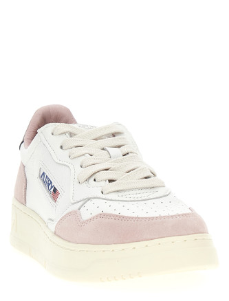 'Medalist Low' sneakers #
