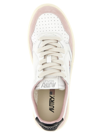 'Medalist Low' sneakers #