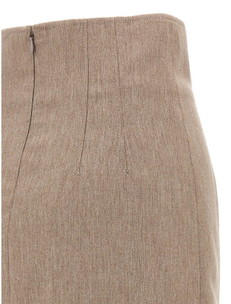 'Stephanie' midi skirt #