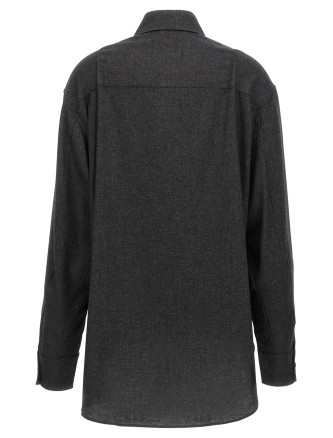 'New Georgiana' shirt #