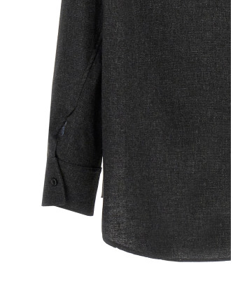 'New Georgiana' shirt #