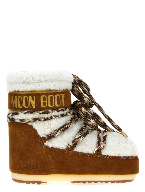 'Lab69 Icon' ankle boots #1