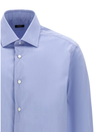 Poplin shirt #