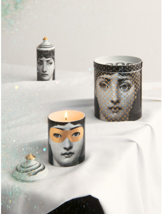 Spray for 'Talvolta - Mascherina' environments 100 ml #