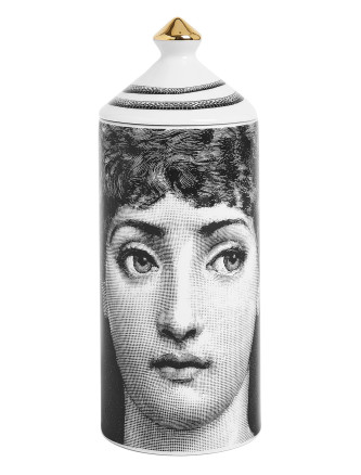 Spray for 'Talvolta - Mascherina' environments 100 ml #