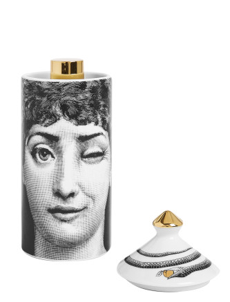 Spray for 'Talvolta - Mascherina' environments 100 ml #