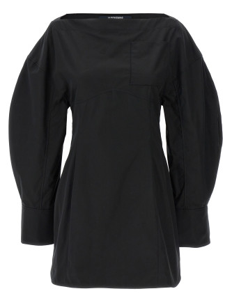 'La robe chemise Casaco' dress