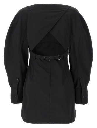 'La robe chemise Casaco' dress #