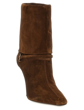 'Ricky' ankle boots #