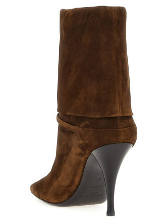 'Ricky' ankle boots #