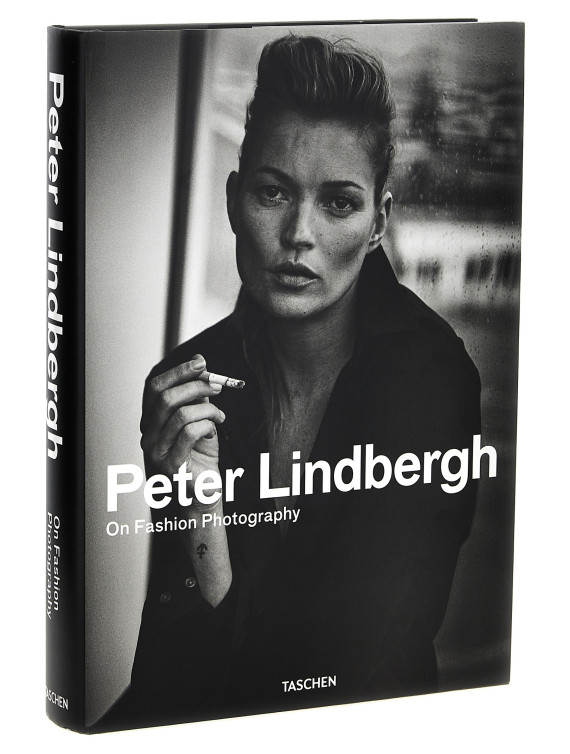 'Peter Lindbergh. On Fashion Photography' book #1