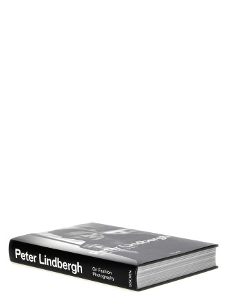 'Peter Lindbergh. On Fashion Photography' book #