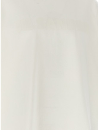 Logo print t-shirt #