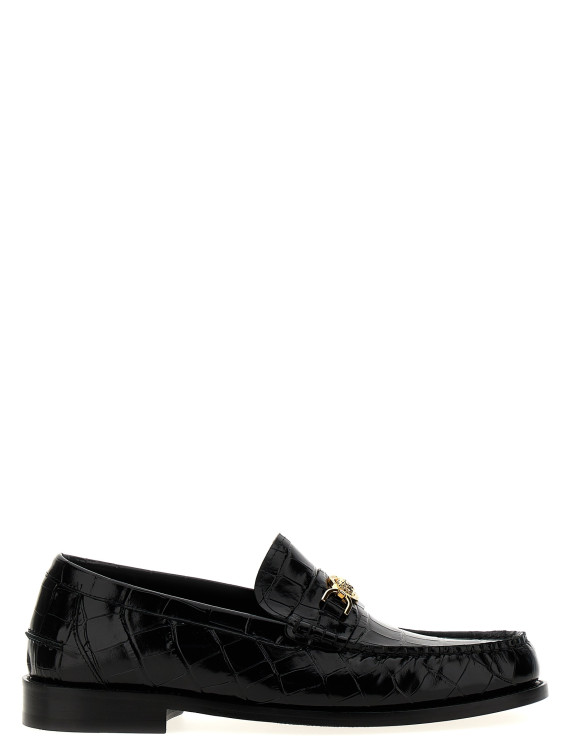 'Medusa '95' loafers #1