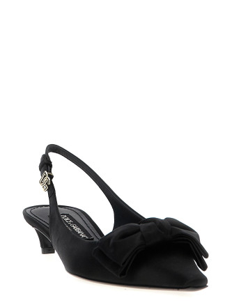 'Mun' slingback #
