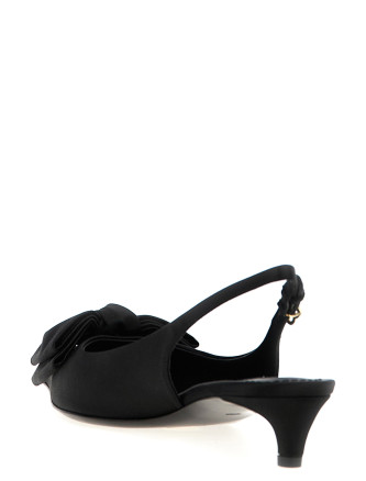 'Mun' slingback #