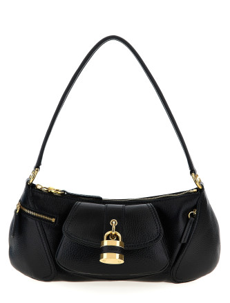 'The 99' shoulder bag