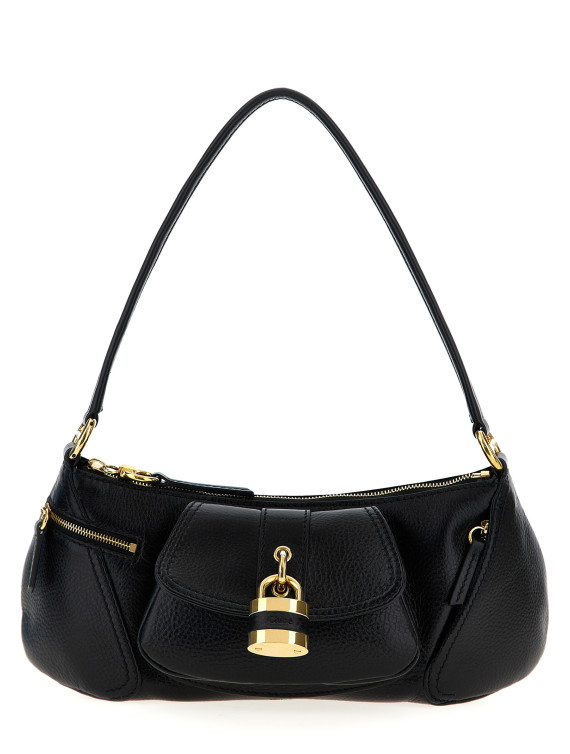 'The 99' shoulder bag #1