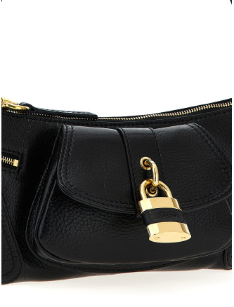 'The 99' shoulder bag #