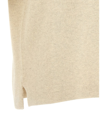 'William' sweater #