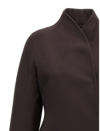 Grain de Poudre Jacket #