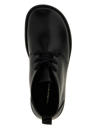 'Desert Sneak-Elyse' ankle boots #