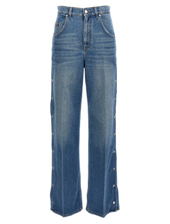 Bootcut jeans