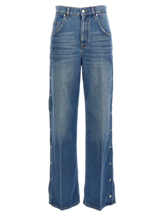Bootcut jeans #1