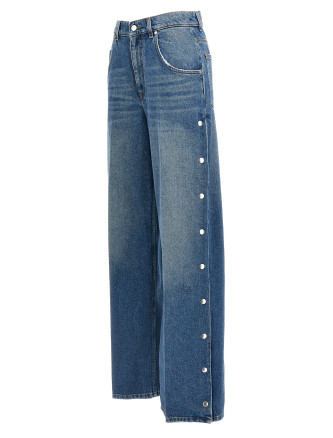 Bootcut jeans #