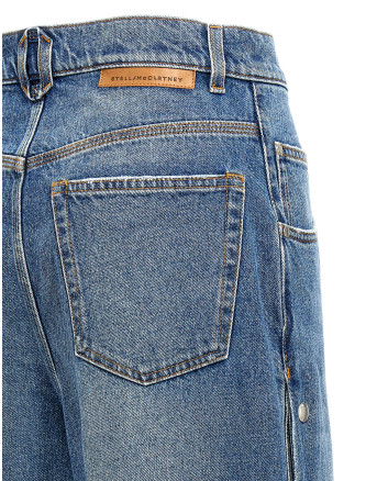 Bootcut jeans #