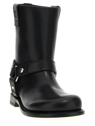 'Campo Biker' ankle boots #