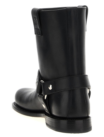 'Campo Biker' ankle boots #
