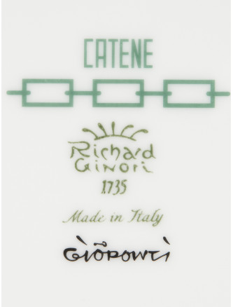 'Catene' Cup ⌀ 21,5 cm #
