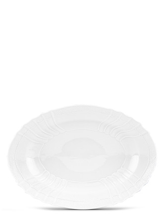 'Vecchio Ginori' tray ⌀ 41.5 cm