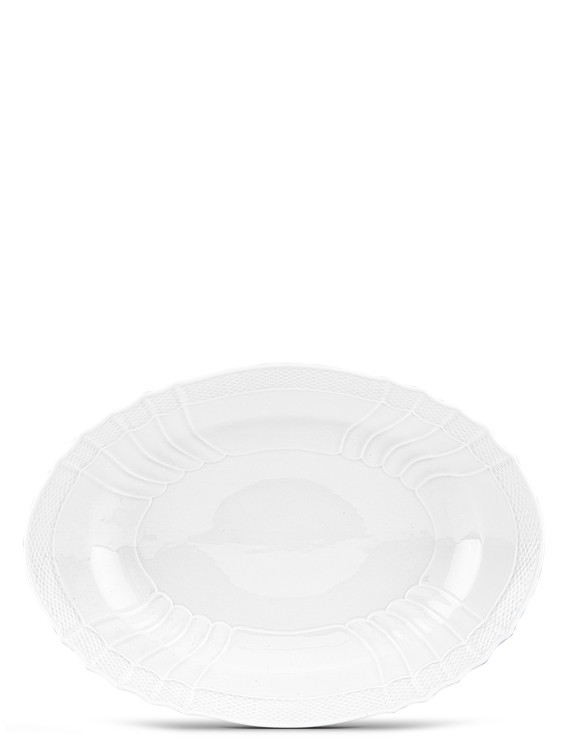 'Vecchio Ginori' tray ⌀ 41.5 cm #1
