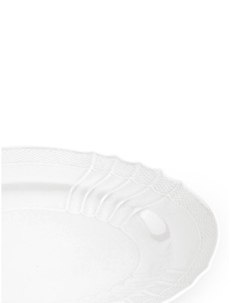 'Vecchio Ginori' tray ⌀ 41.5 cm #